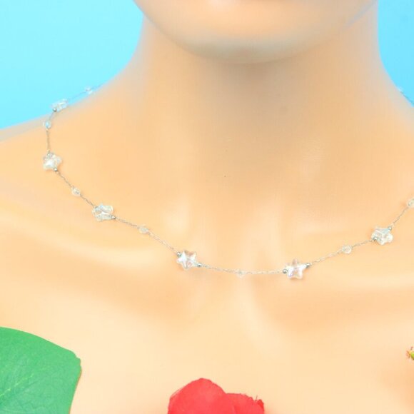 Delicate & Modern Necklace Chain – Perfect for Girls & Women, DYC1483 - Picture 13 of 14